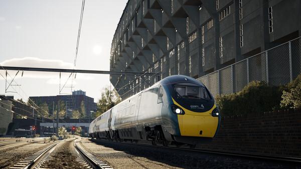 Train Sim World 5 Screenshot #3