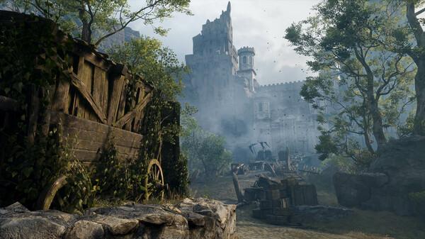 Witchfire Screenshot #2