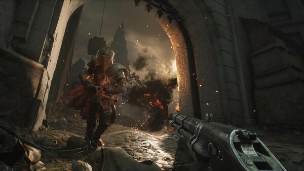 Witchfire Screenshot #3