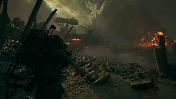 The Forever Winter Screenshot #2