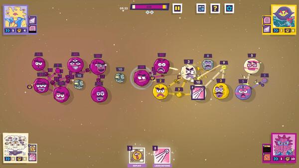 To the Stars Screenshot #1