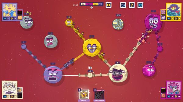 To the Stars Screenshot #3