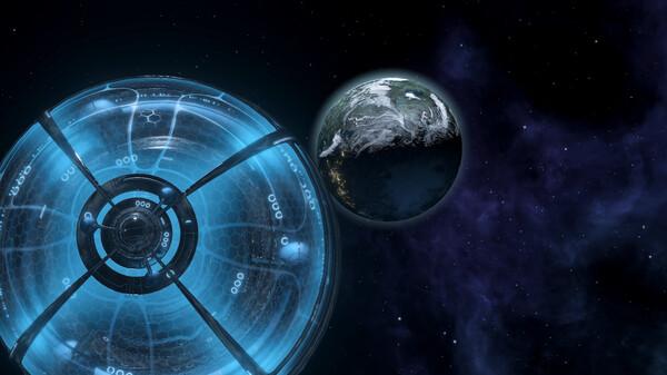 Stellaris: Grand Archive Screenshot #1