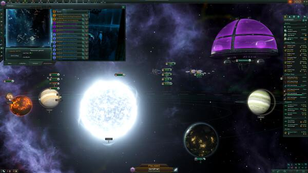 Stellaris: Grand Archive Screenshot #2