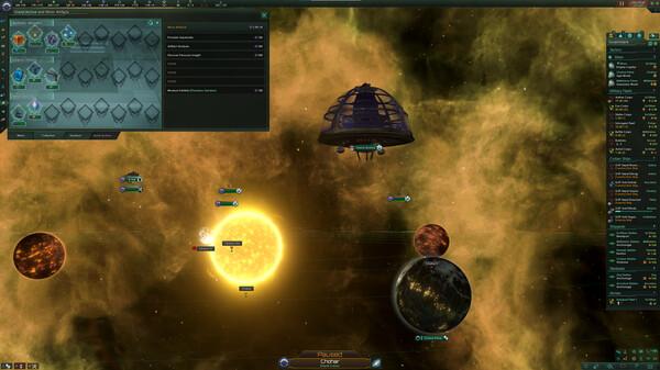 Stellaris: Grand Archive Screenshot #3