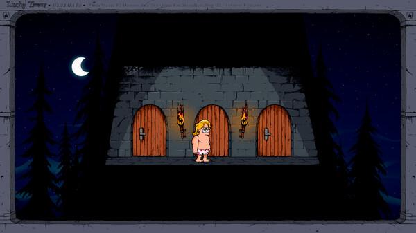 Lucky Tower Ultimate Screenshot #1