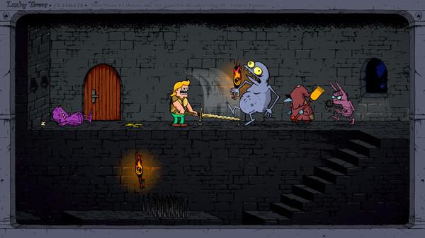 Lucky Tower Ultimate Screenshot #3