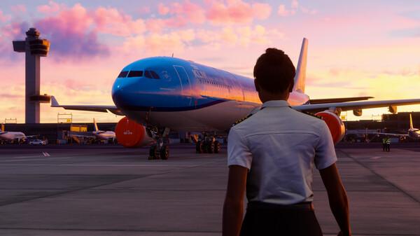 Microsoft Flight Simulator 2024 Screenshot #3