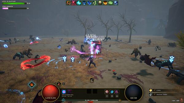 Dwarven Realms Screenshot #2