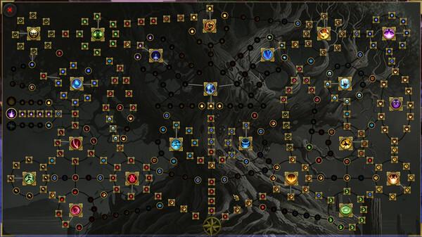 Dwarven Realms Screenshot #3