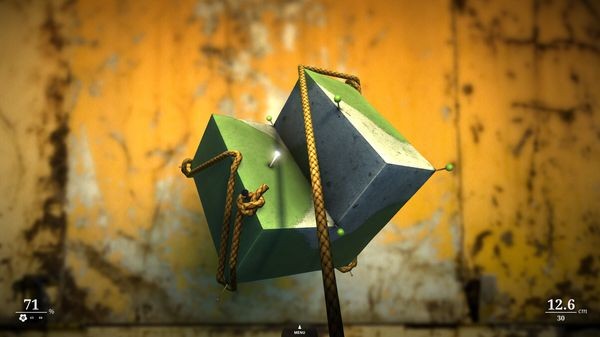 Zen Bound 2 Screenshot #2