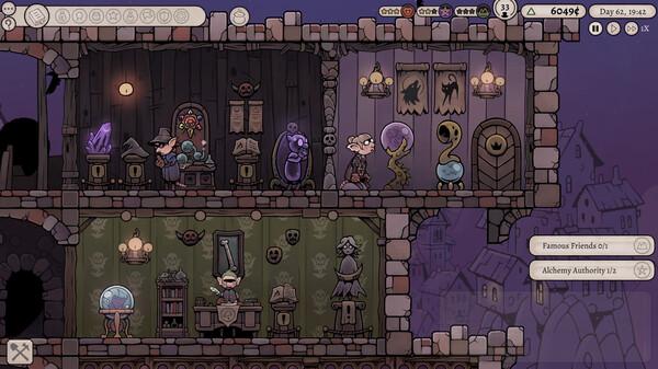 Potion Tycoon Screenshot #3