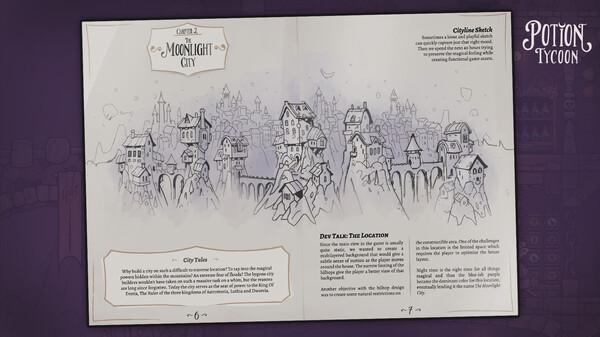 Potion Tycoon - Supporter Pack Screenshot #2