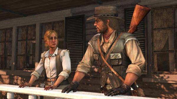 Red Dead Redemption - Steam Key Preisvergleich