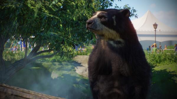 Planet Zoo: Zookeepers Animal Pack Screenshot #3