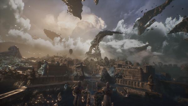 Clair Obscur: Expedition 33 Screenshot #2