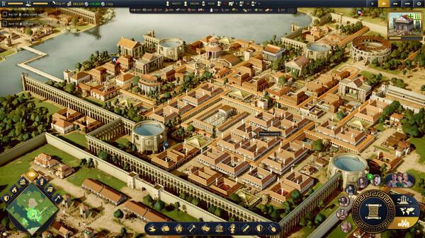Citadelum Screenshot #1