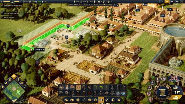Citadelum Screenshot #2