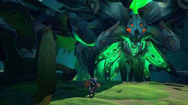 Wayfinder Screenshot #1