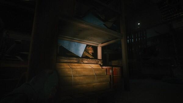 A Quiet Place: The Road Ahead Screenshot #1