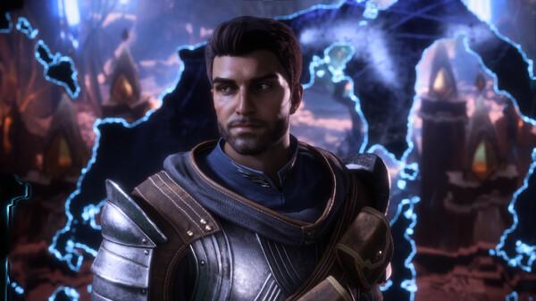 Dragon Age: The Veilguard Screenshot #3