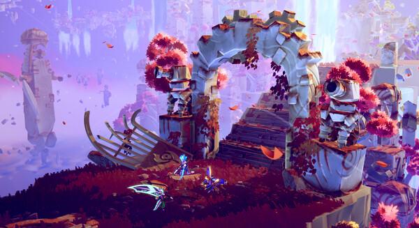 Windblown Screenshot #1