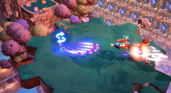 Windblown Screenshot #2