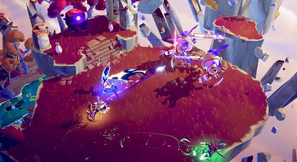 Windblown Screenshot #3