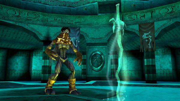 Legacy of Kain Soul Reaver 1&2 Remastered Screenshot #2