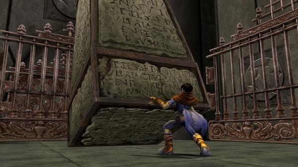 Legacy of Kain Soul Reaver 1&2 Remastered Screenshot #3