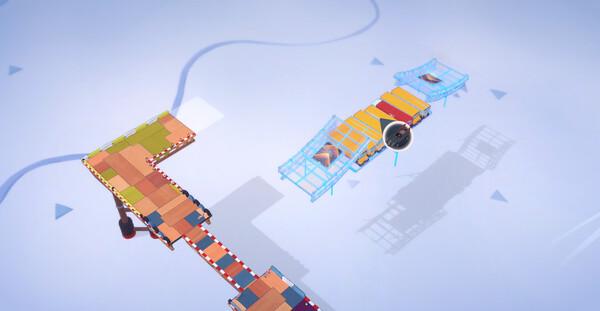 Make Way Screenshot #1