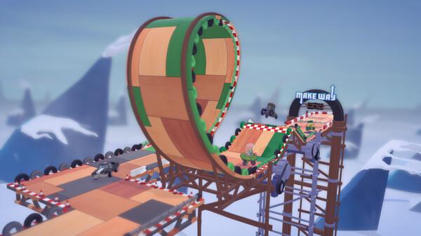 Make Way Screenshot #3