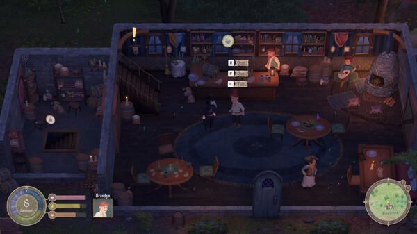 Mirthwood Screenshot #2