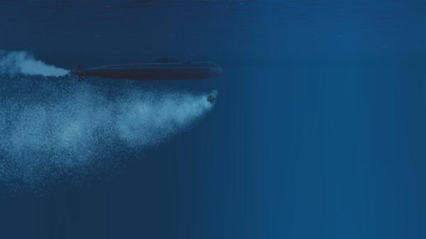 Sea Power: Naval Combat in the Missile Age Screenshot #3