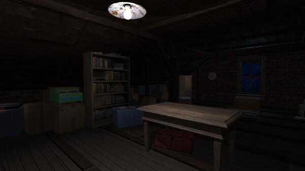 Amanda the Adventurer Screenshot #2