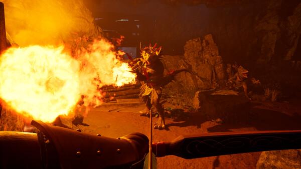 Avowed Screenshot #3