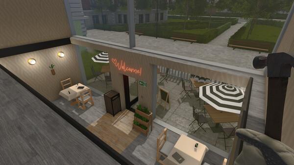 House Flipper - Dine Out Screenshot #3