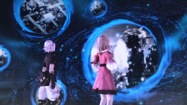 Fantasian Neo Dimension Screenshot #3