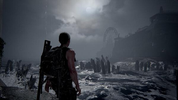 The Last of Us Part II Remastered Screenshot #3