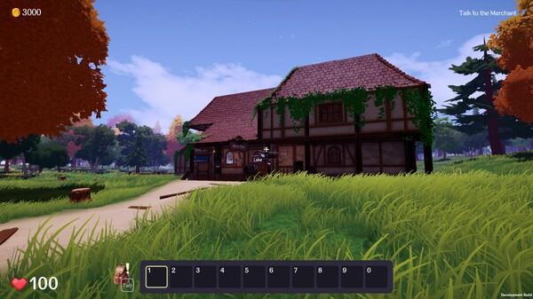 Ale & Tale Tavern Screenshot #2