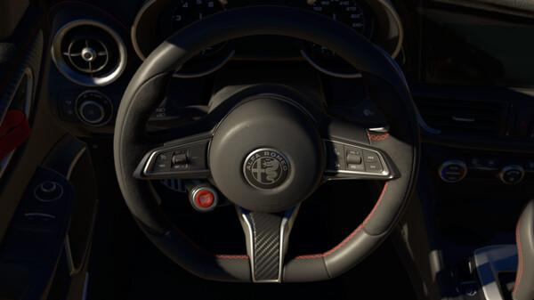 Assetto Corsa EVO Screenshot #1