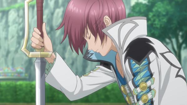 Tales of Graces f Remastered Screenshot #1
