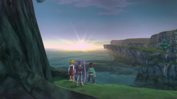 Tales of Graces f Remastered Screenshot #3