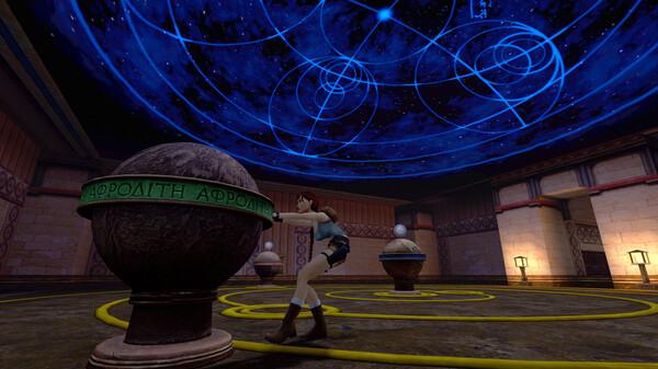 Tomb Raider IV-VI Remastered Screenshot #3