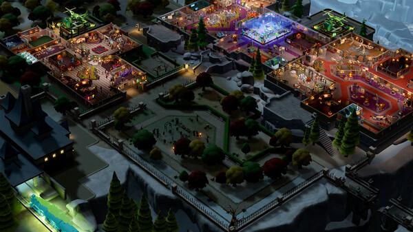 Two Point Museum Screenshot #1