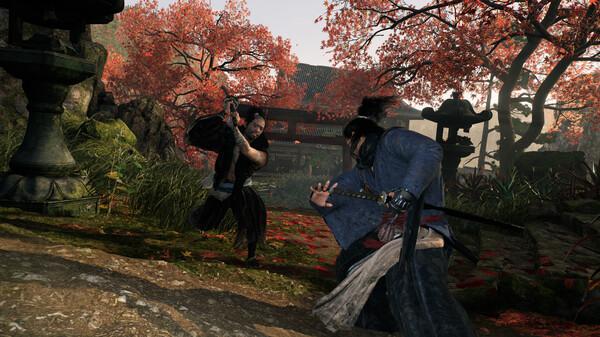 Rise of the Ronin Screenshot #1