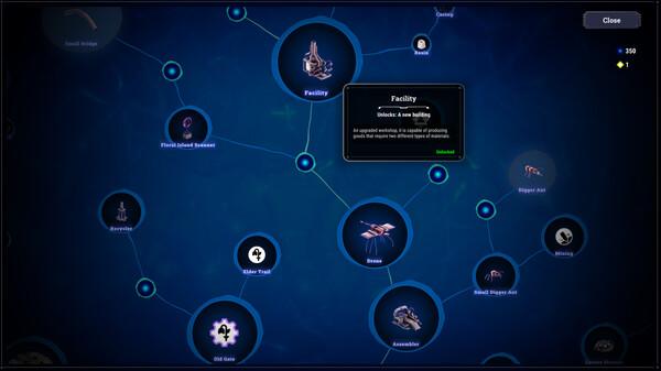 Microtopia Screenshot #3