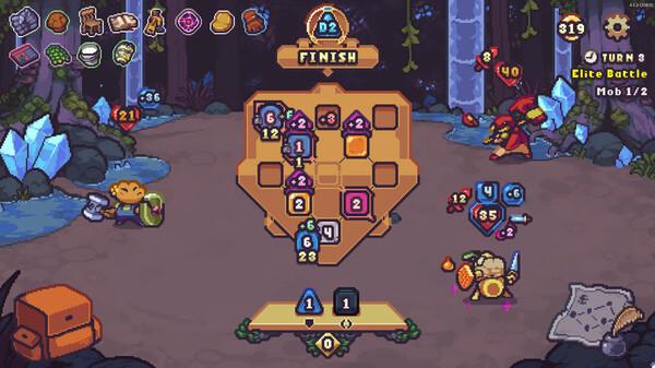 Die in the Dungeon Screenshot #2