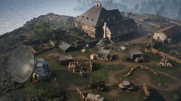 Commandos: Origins Screenshot #1