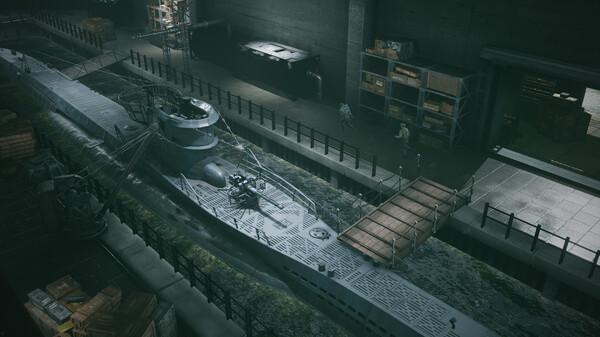 Commandos: Origins Screenshot #3